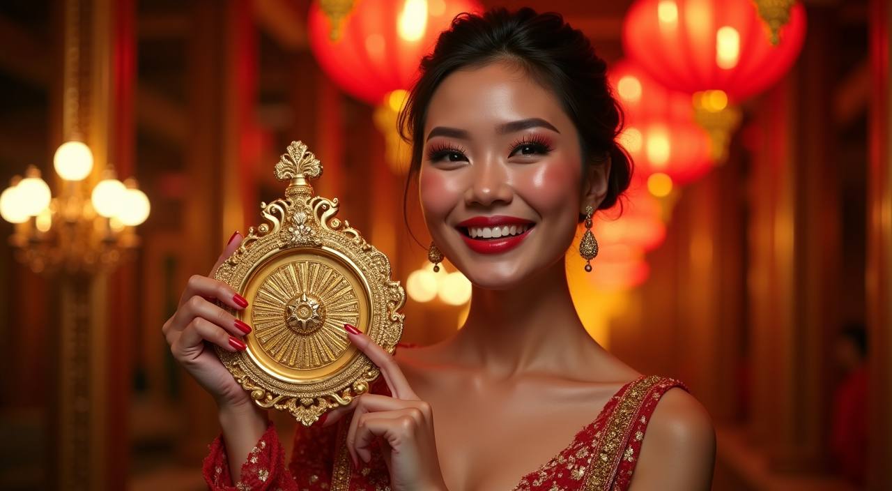 6 lottery Fortune Cat ရဲ့ အကွာအဝေးနှင့် အားသာချက်များ