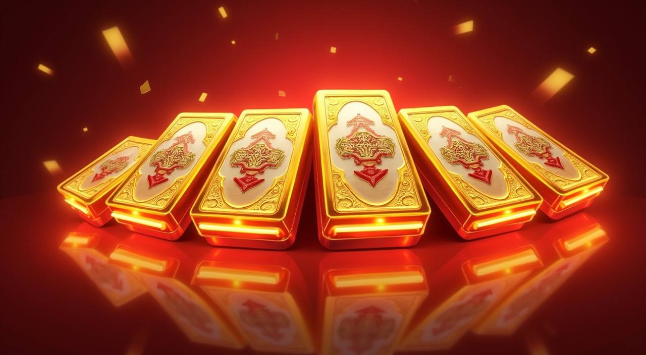 6 lottery Fortune Cat