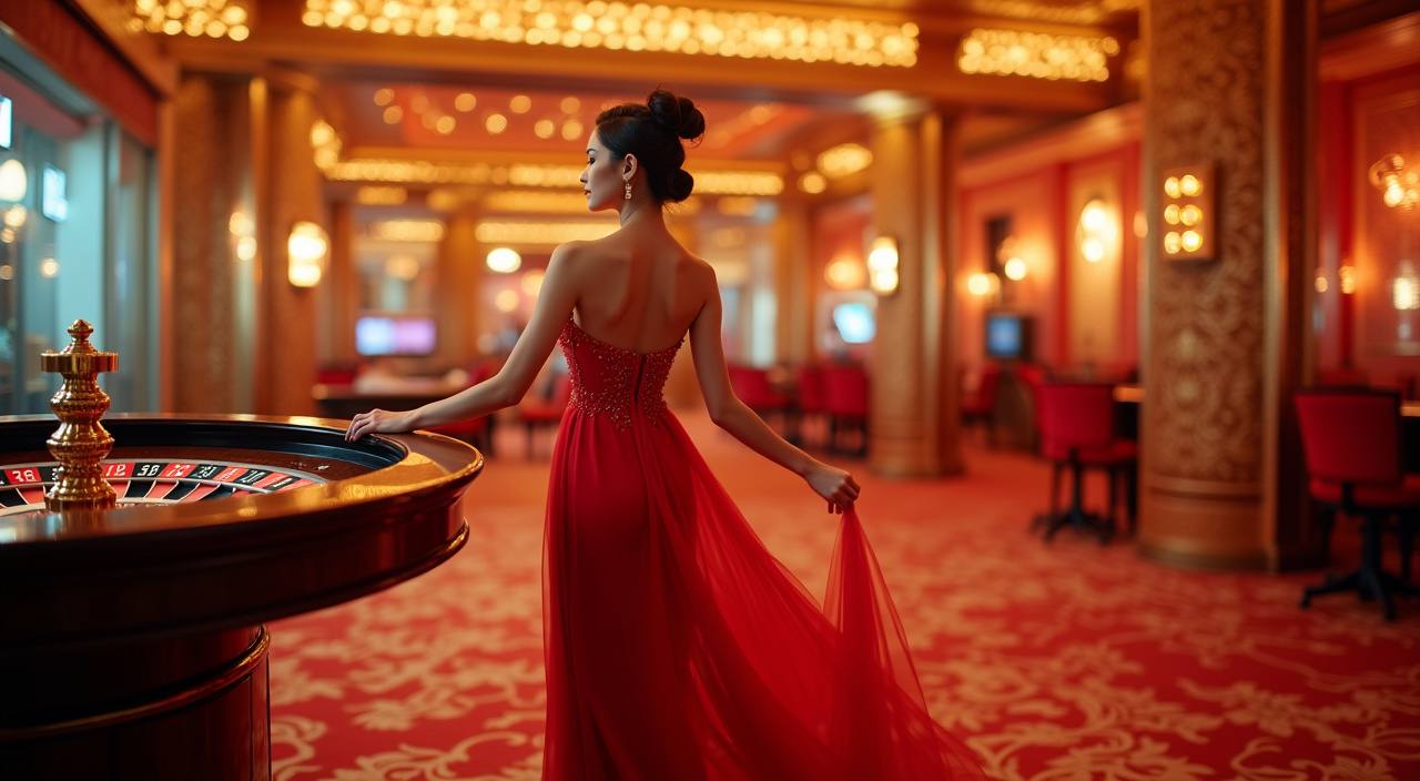 6 lottery Lucky Dragon