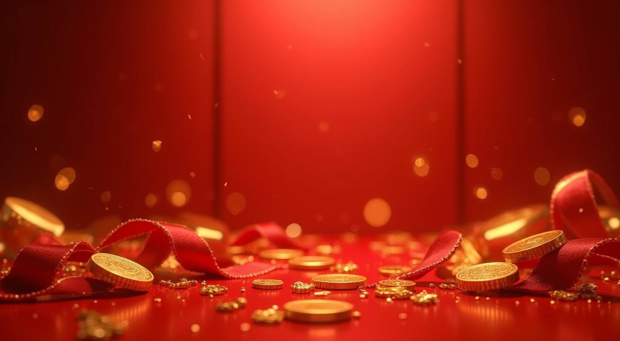 6 lottery Golden Crown